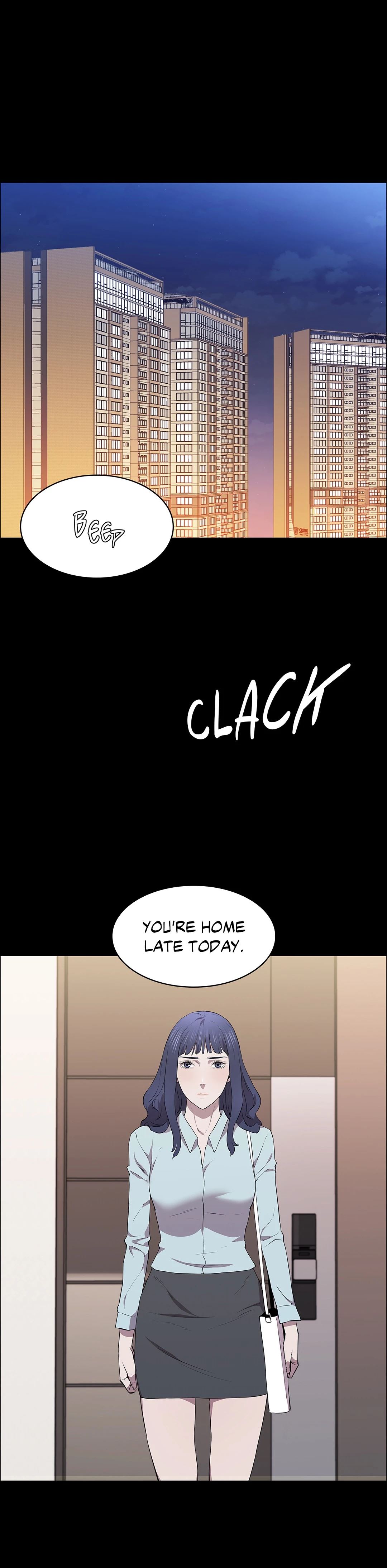 Thorns of Innocence - Chapter 33 [photo 4] - MangaPorn