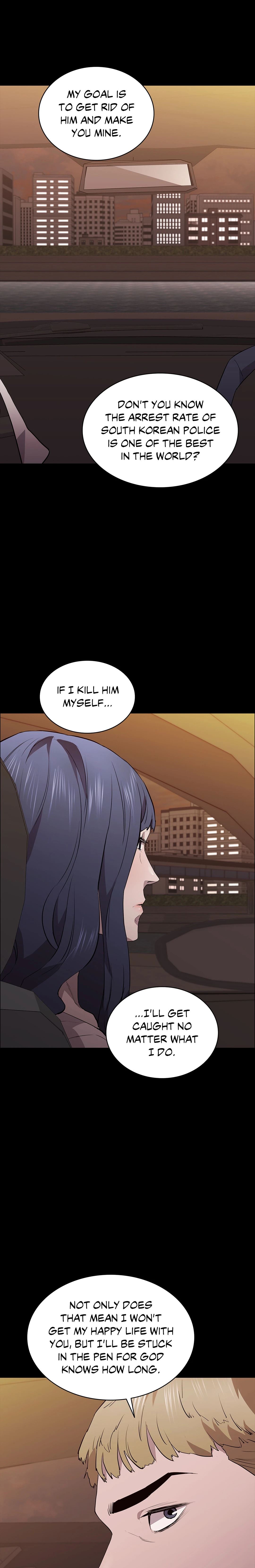 Thorns of Innocence - Chapter 33 [photo 40] - MangaPorn