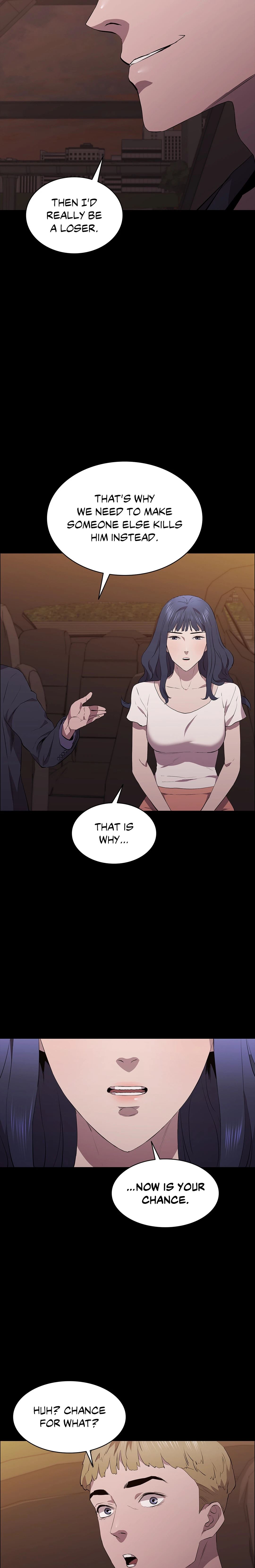 Thorns of Innocence - Chapter 33 [photo 41] - MangaPorn