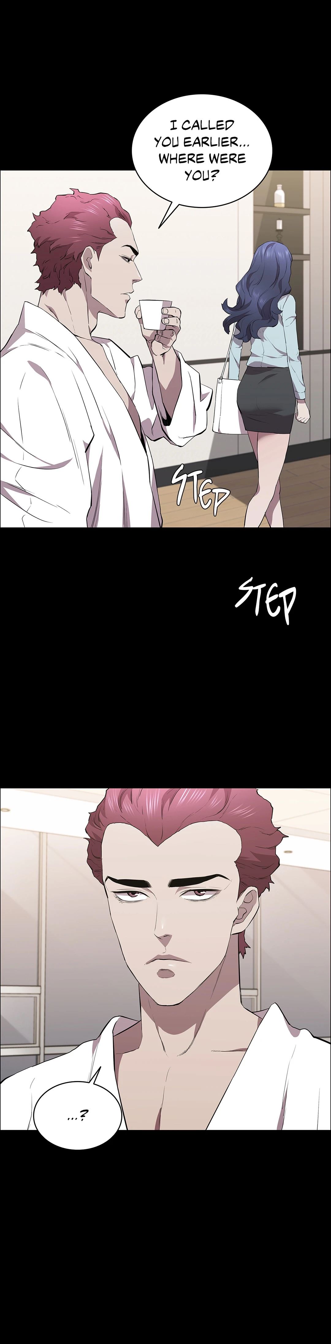 Thorns of Innocence - Chapter 33 [photo 5] - MangaPorn