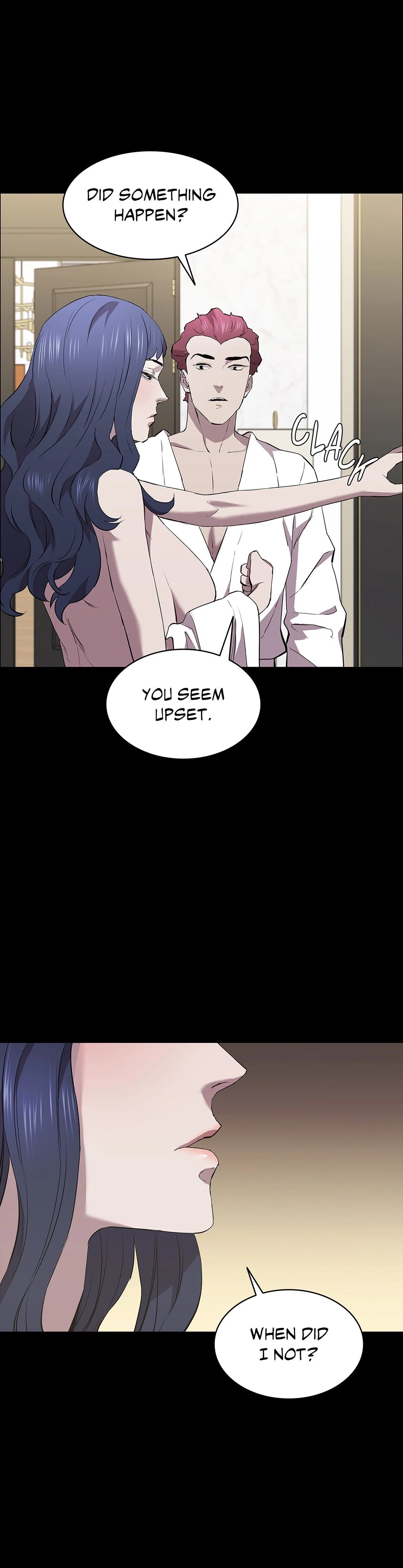 Thorns of Innocence - Chapter 33 [photo 7] - MangaPorn