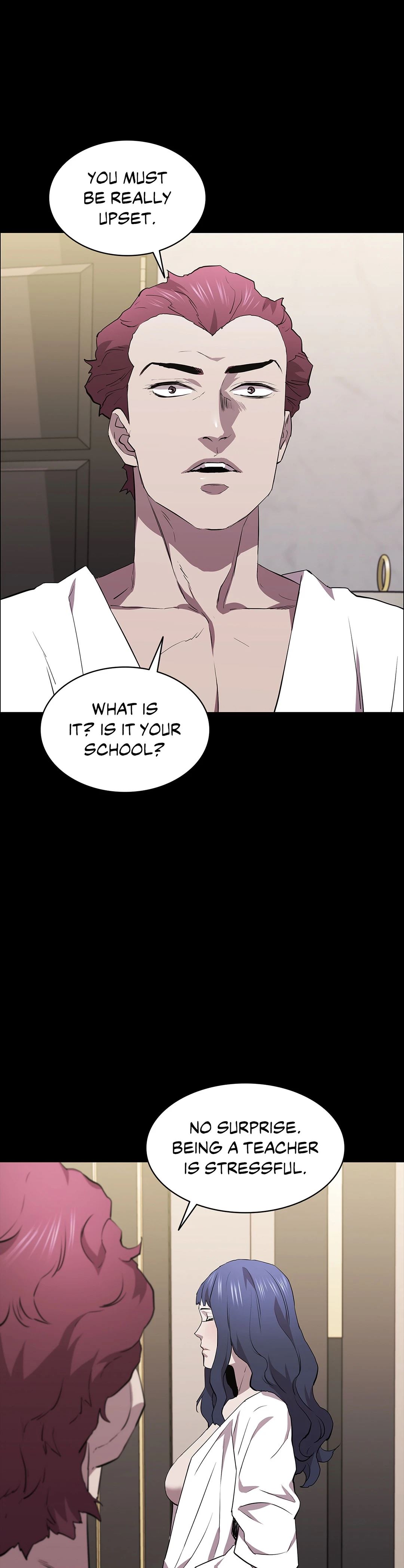 Thorns of Innocence - Chapter 33 [photo 8] - MangaPorn