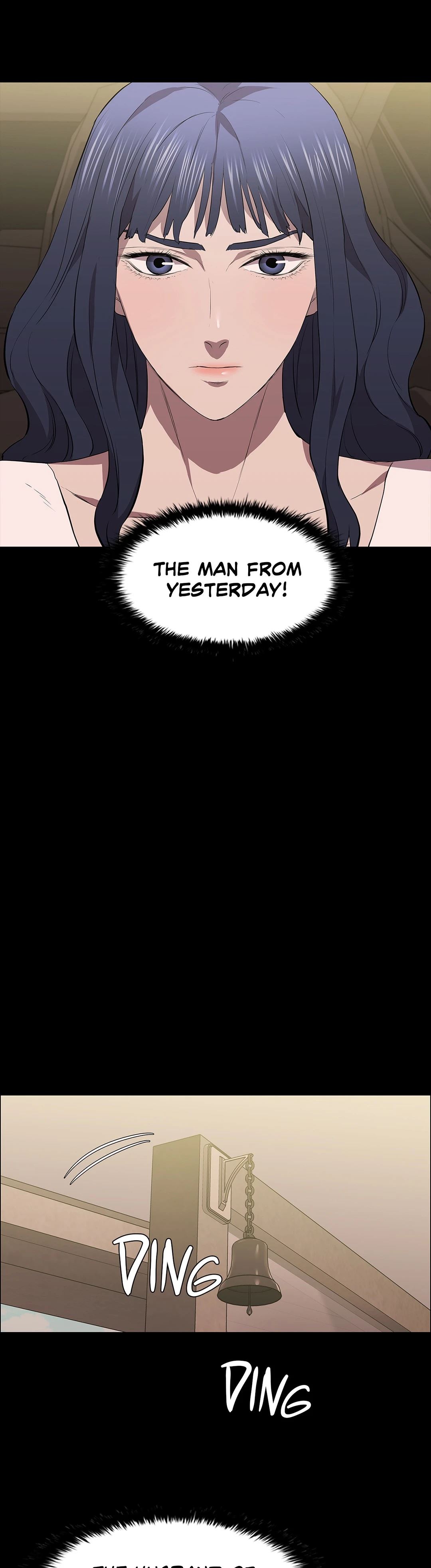 Thorns of Innocence - Chapter 34 [photo 1] - MangaPorn