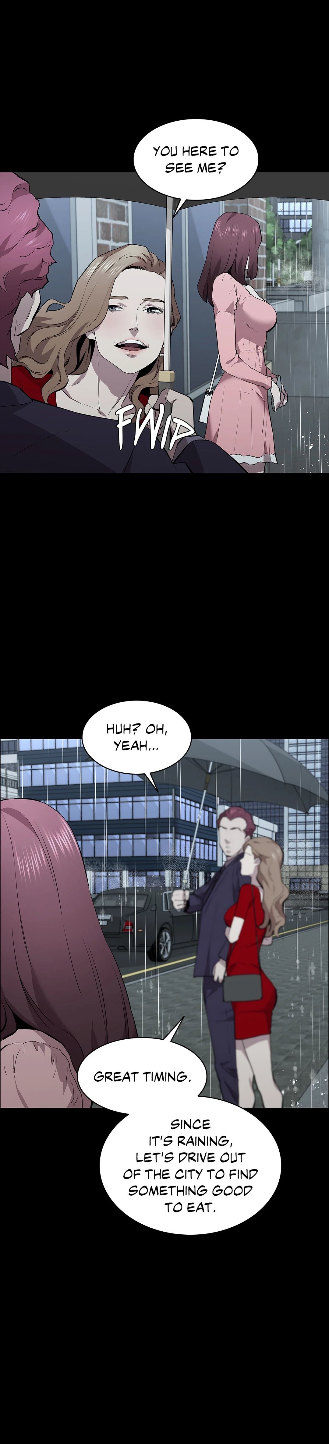 Thorns of Innocence - Chapter 34 [photo 11] - MangaPorn