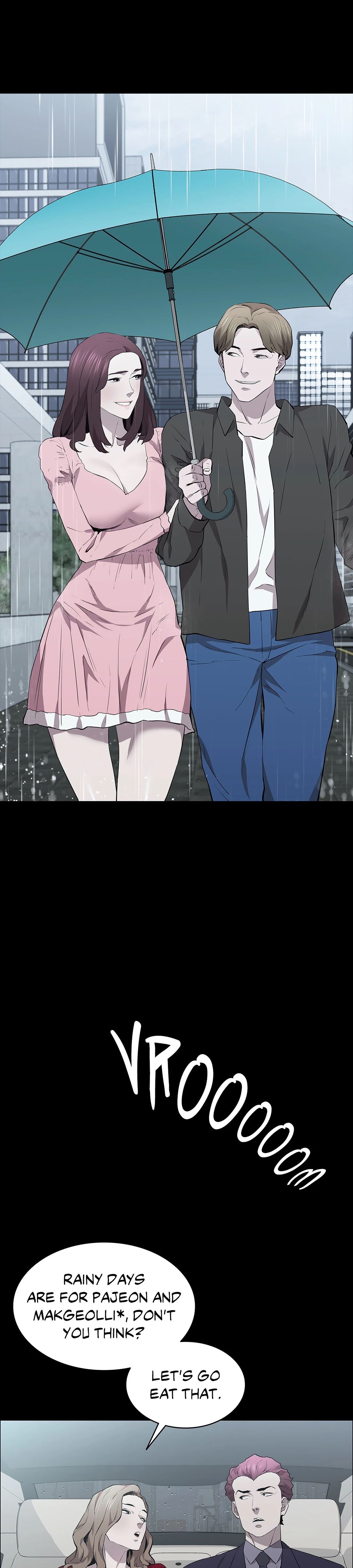 Thorns of Innocence - Chapter 34 [photo 13] - MangaPorn