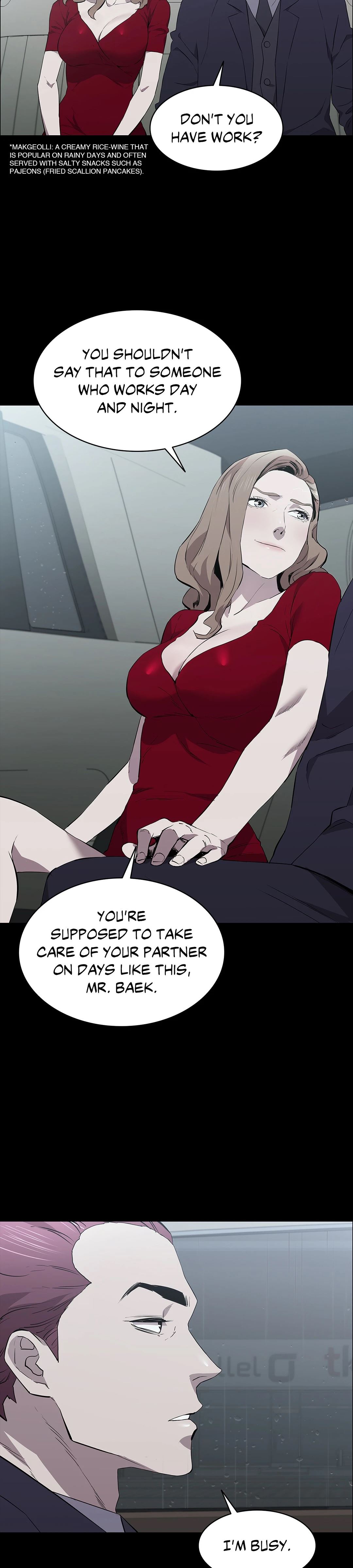 Thorns of Innocence - Chapter 34 [photo 14] - MangaPorn