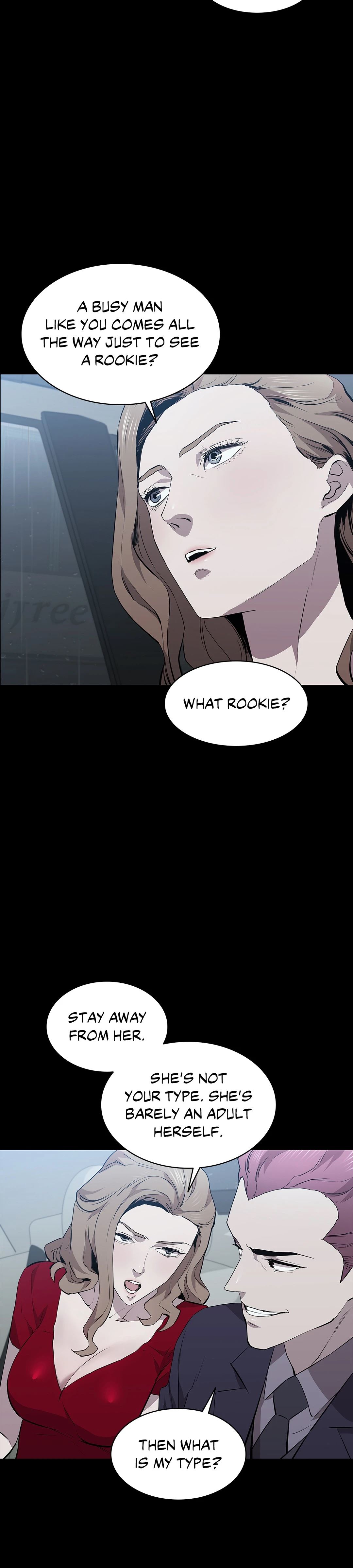 Thorns of Innocence - Chapter 34 [photo 15] - MangaPorn