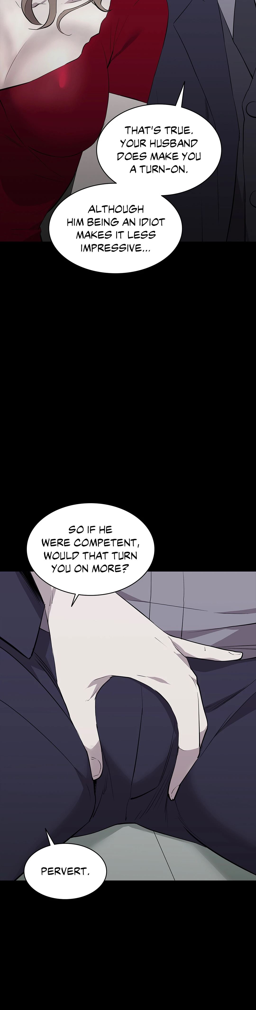 Thorns of Innocence - Chapter 34 [photo 17] - MangaPorn