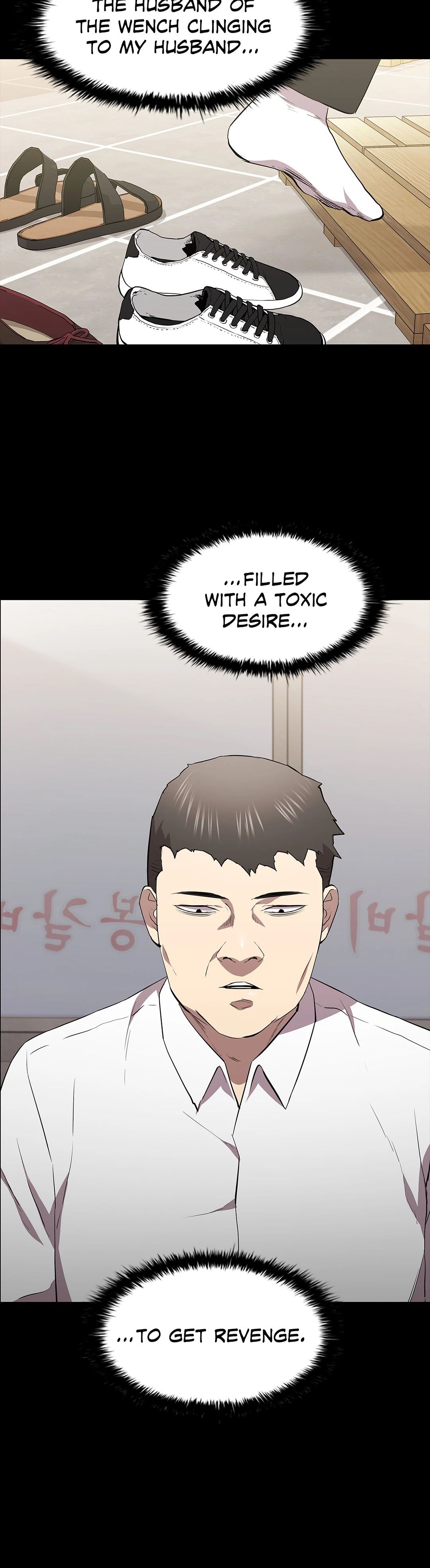 Thorns of Innocence - Chapter 34 [photo 2] - MangaPorn