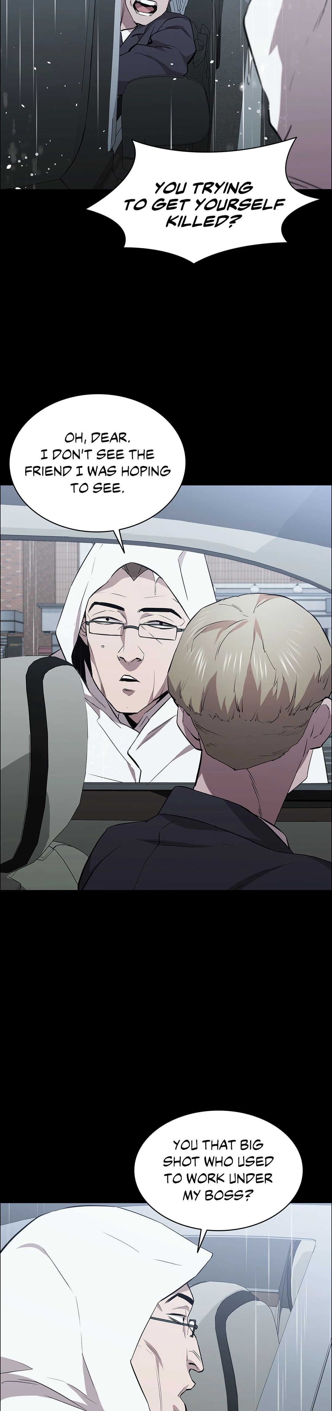 Thorns of Innocence - Chapter 34 [photo 20] - MangaPorn