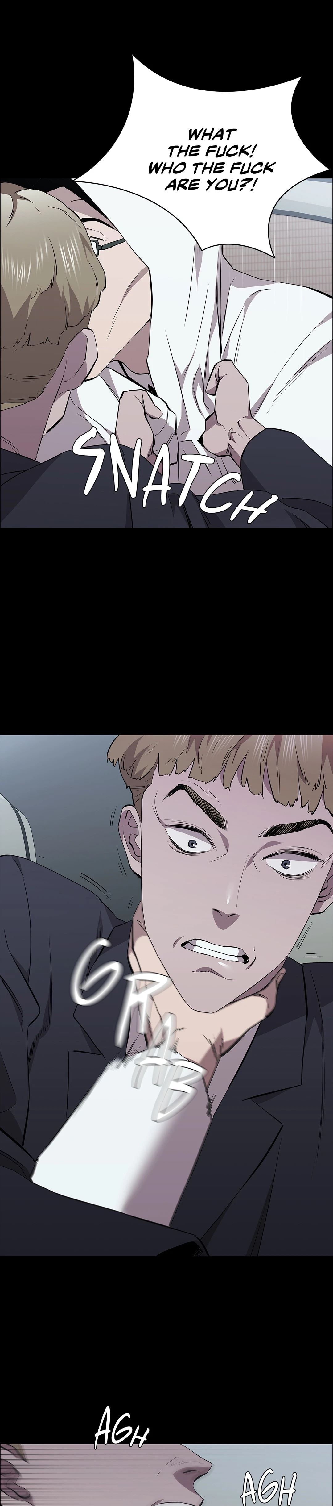 Thorns of Innocence - Chapter 34 [photo 22] - MangaPorn