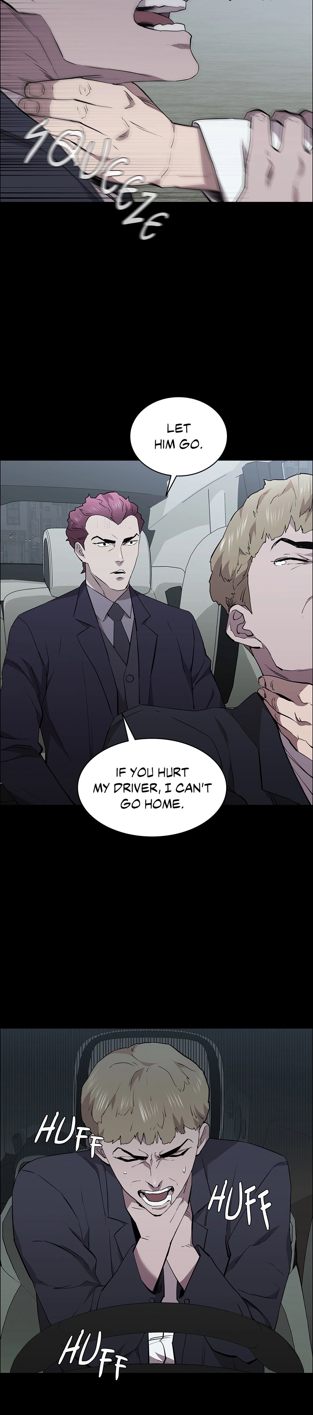 Thorns of Innocence - Chapter 34 [photo 23] - MangaPorn