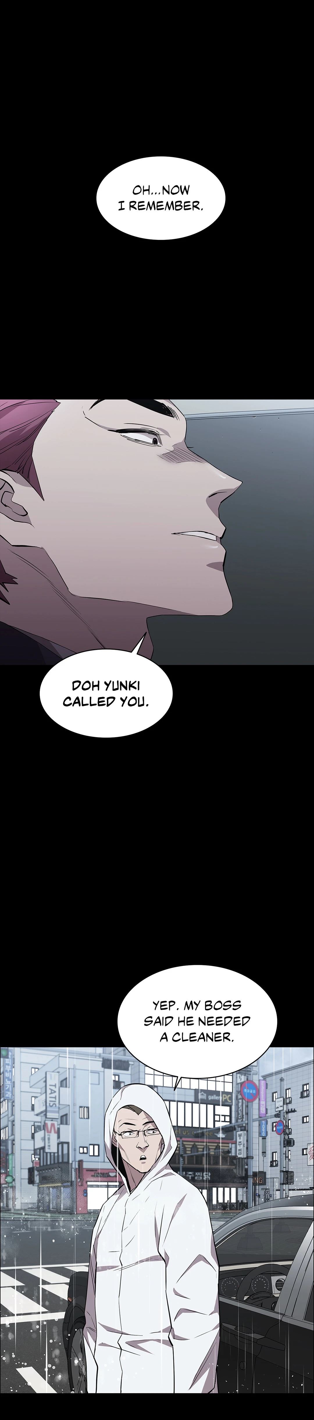 Thorns of Innocence - Chapter 34 [photo 24] - MangaPorn