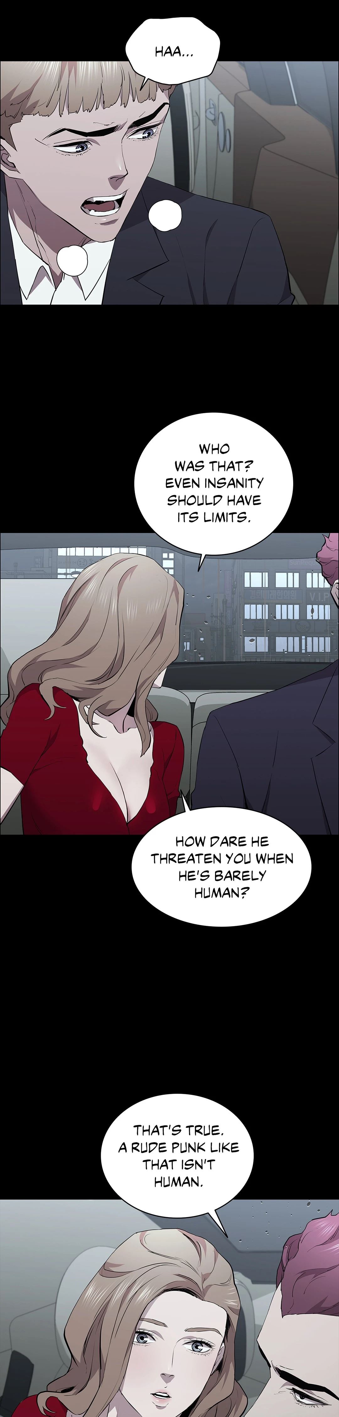 Thorns of Innocence - Chapter 34 [photo 26] - MangaPorn