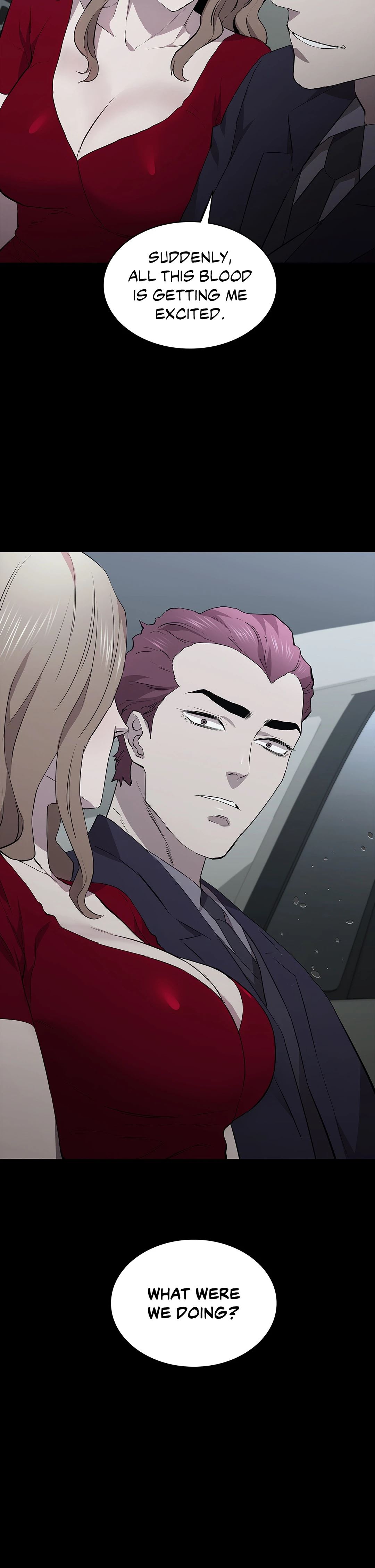 Thorns of Innocence - Chapter 34 [photo 27] - MangaPorn