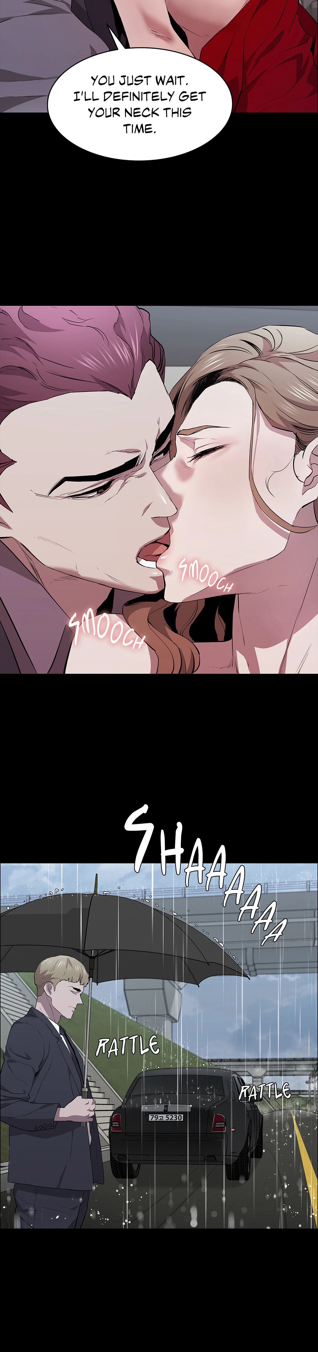 Thorns of Innocence - Chapter 34 [photo 29] - MangaPorn