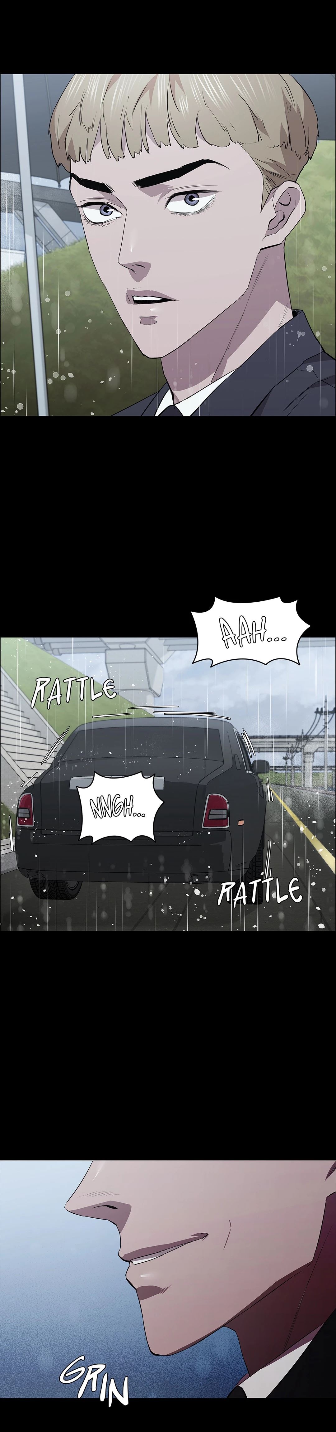 Thorns of Innocence - Chapter 34 [photo 30] - MangaPorn