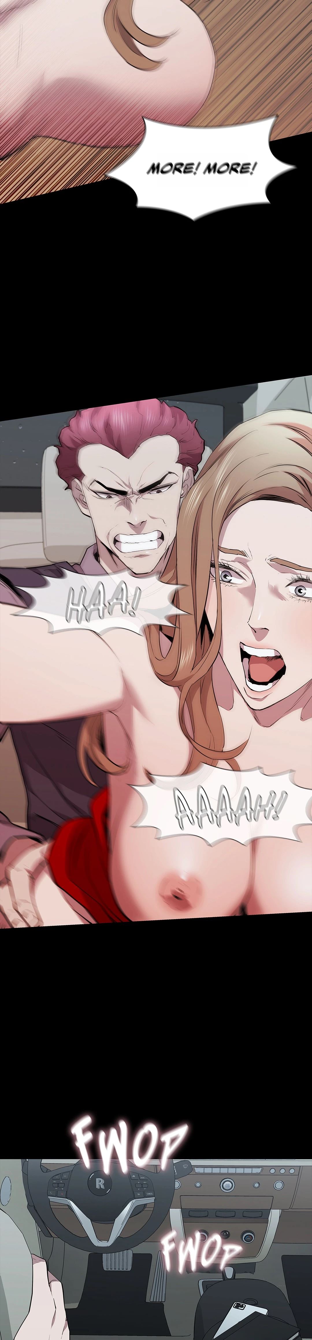 Thorns of Innocence - Chapter 34 [photo 32] - MangaPorn