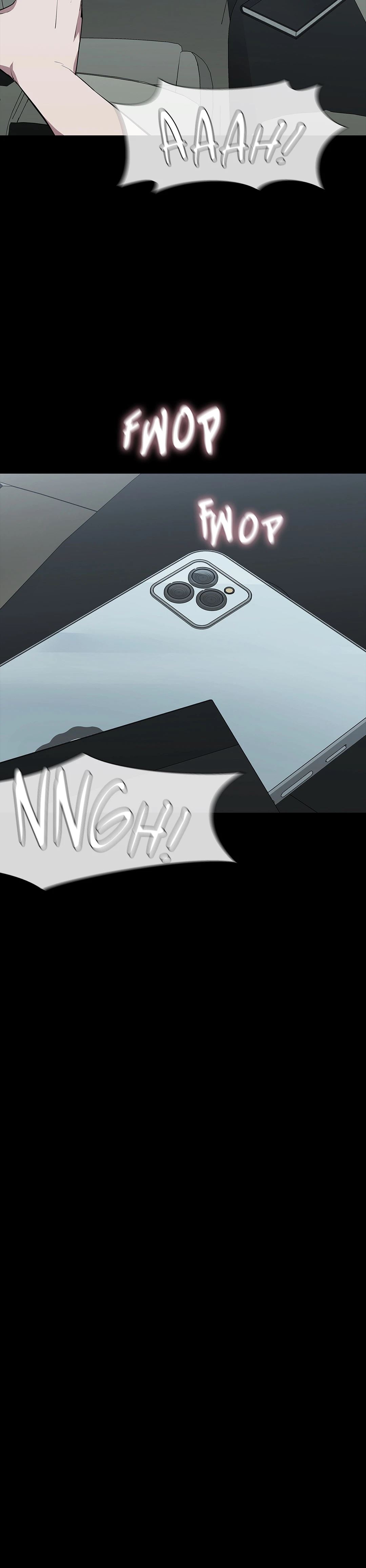 Thorns of Innocence - Chapter 34 [photo 33] - MangaPorn