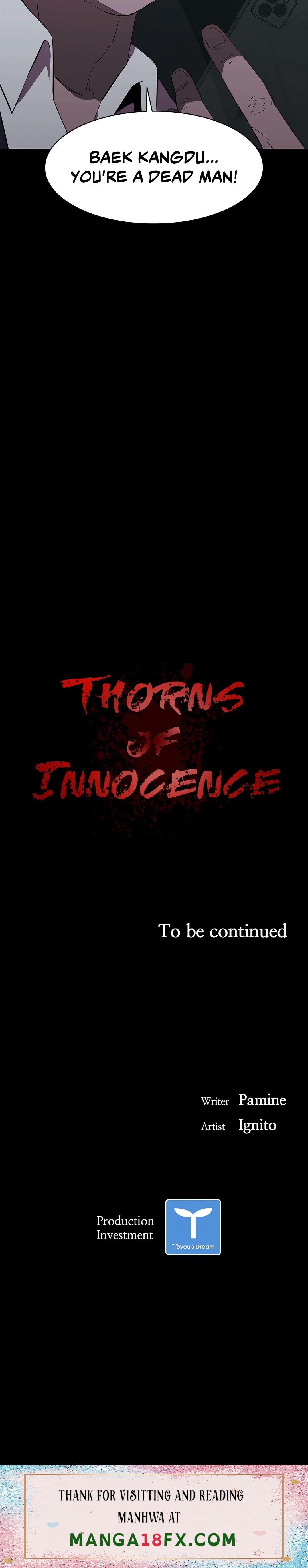 Thorns of Innocence - Chapter 34 [photo 36] - MangaPorn
