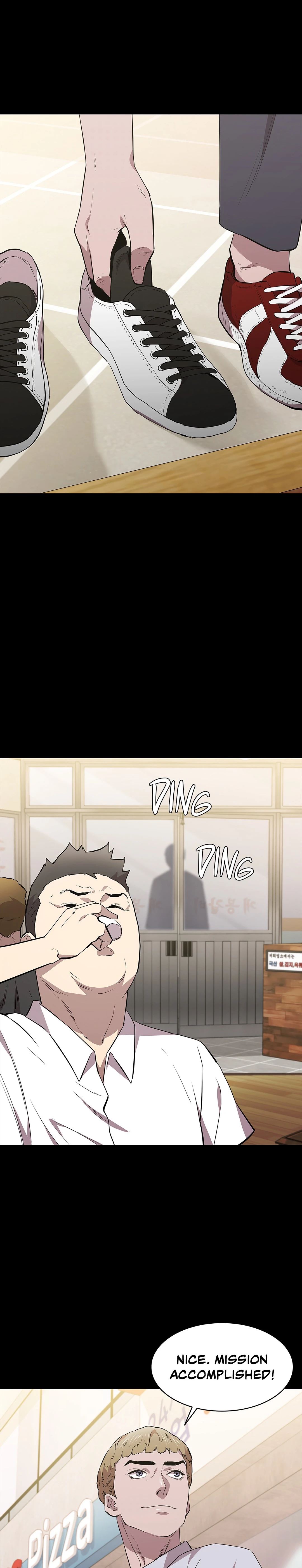 Thorns of Innocence - Chapter 34 [photo 4] - MangaPorn