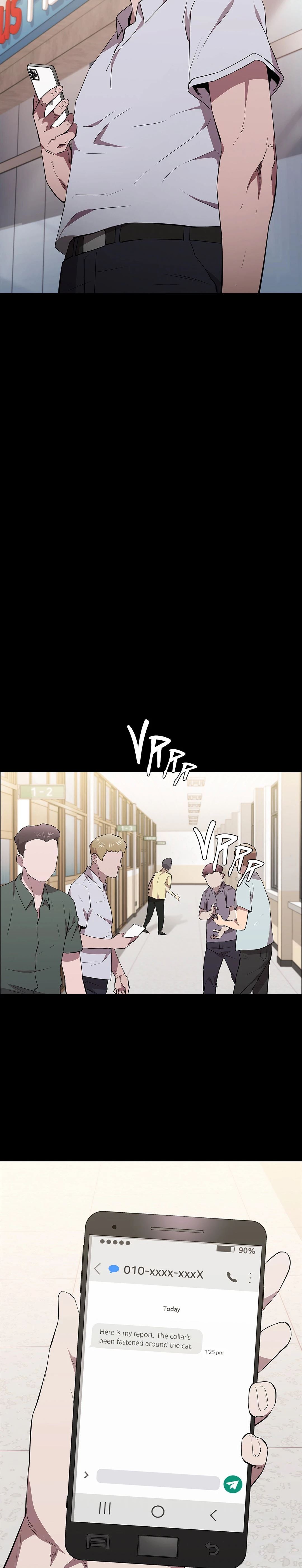 Thorns of Innocence - Chapter 34 [photo 5] - MangaPorn