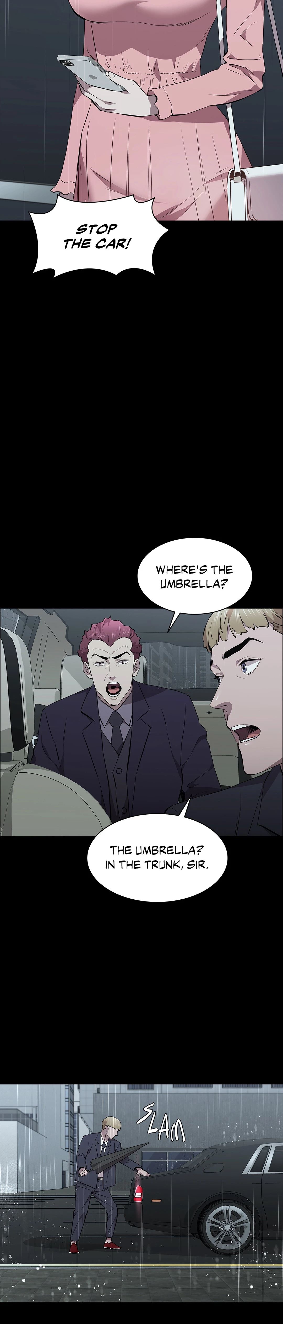 Thorns of Innocence - Chapter 34 [photo 9] - MangaPorn