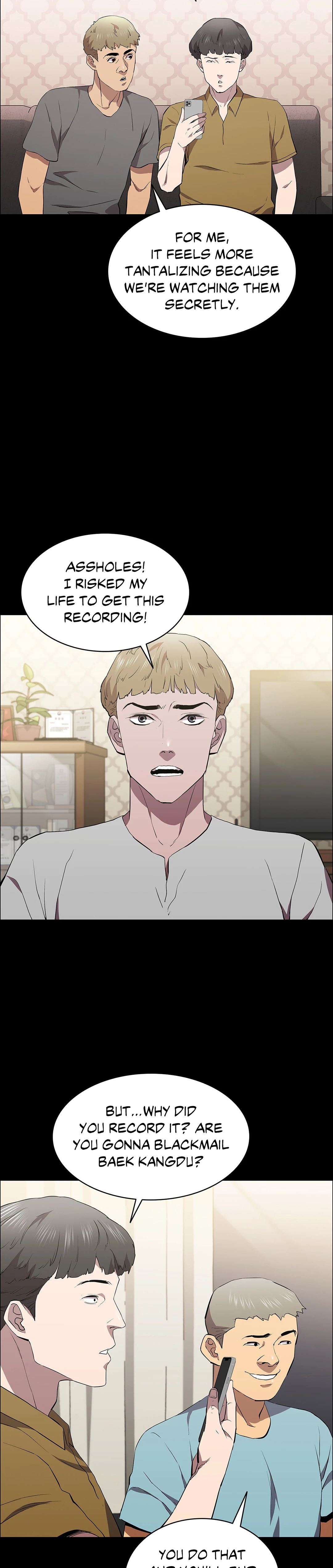 Thorns of Innocence - Chapter 35 [photo 11] - MangaPorn