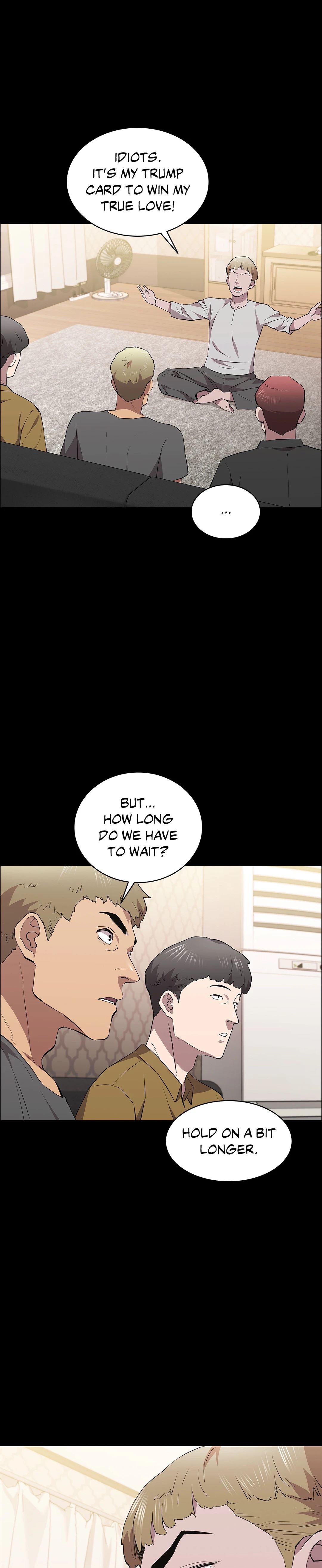 Thorns of Innocence - Chapter 35 [photo 13] - MangaPorn