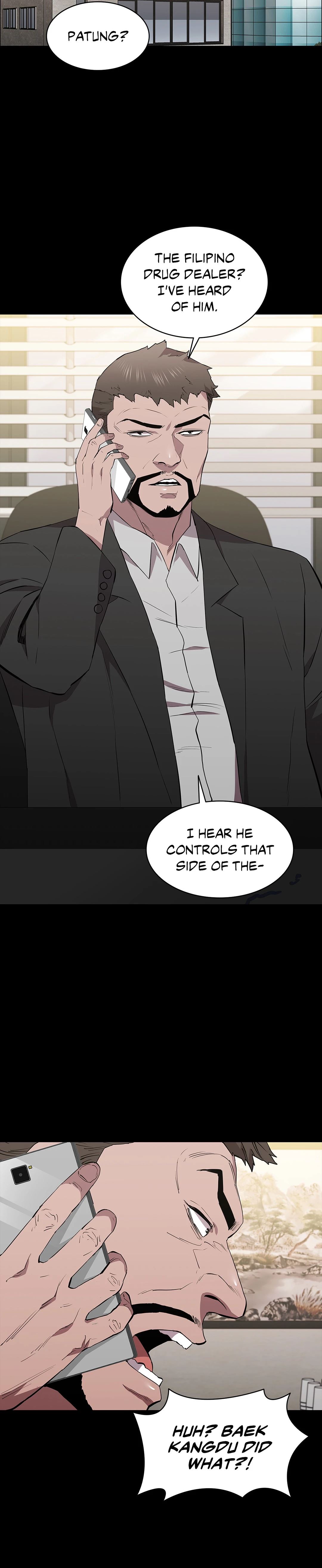 Thorns of Innocence - Chapter 35 [photo 15] - MangaPorn