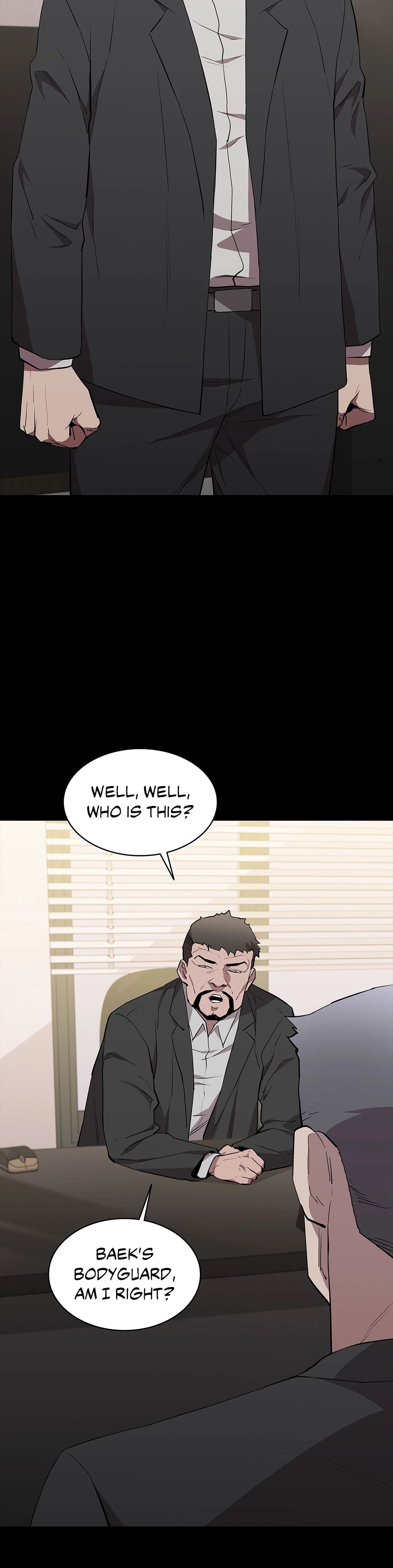 Thorns of Innocence - Chapter 35 [photo 18] - MangaPorn