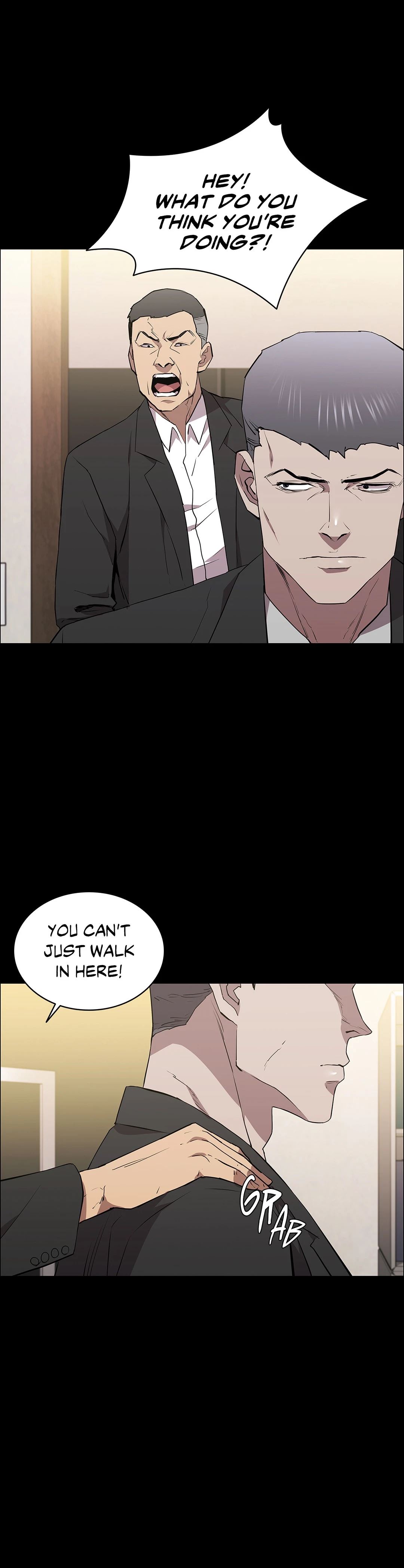 Thorns of Innocence - Chapter 35 [photo 19] - MangaPorn