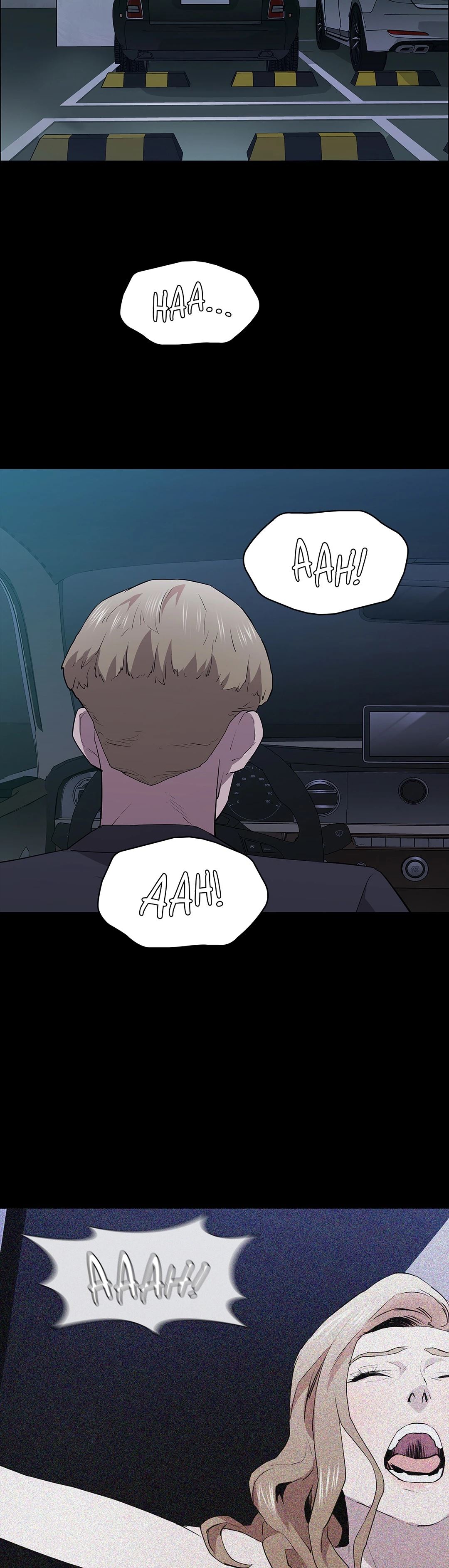 Thorns of Innocence - Chapter 35 [photo 2] - MangaPorn