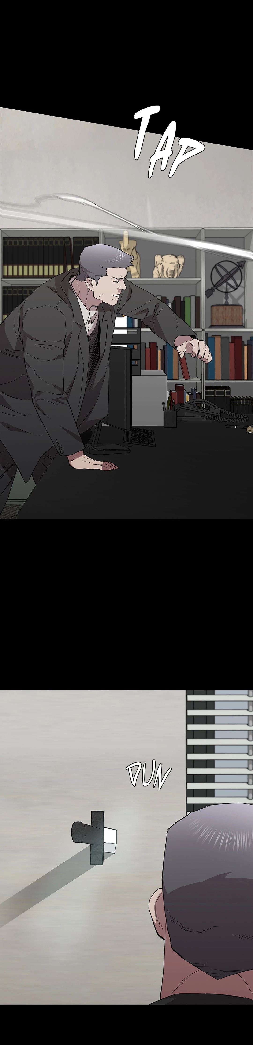 Thorns of Innocence - Chapter 35 [photo 27] - MangaPorn