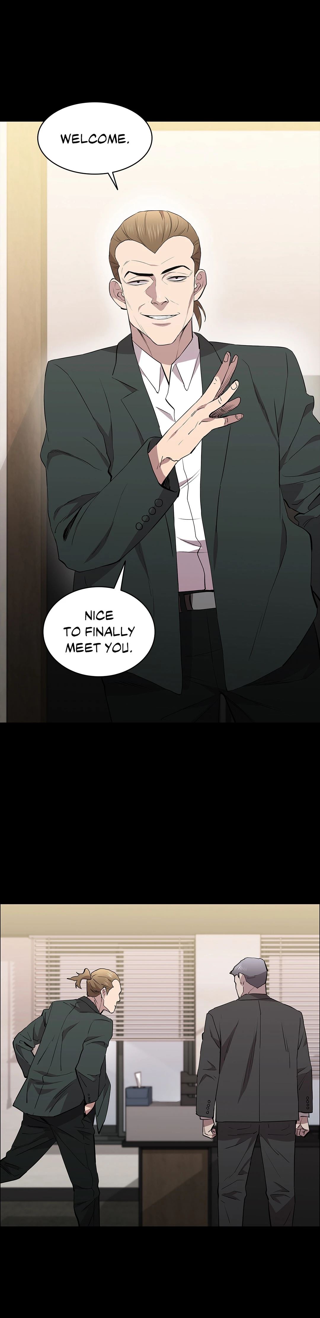 Thorns of Innocence - Chapter 35 [photo 28] - MangaPorn