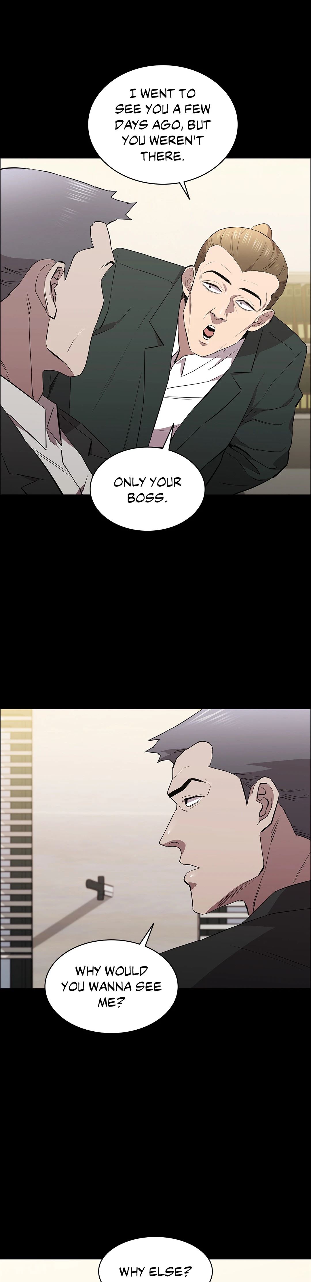 Thorns of Innocence - Chapter 35 [photo 29] - MangaPorn