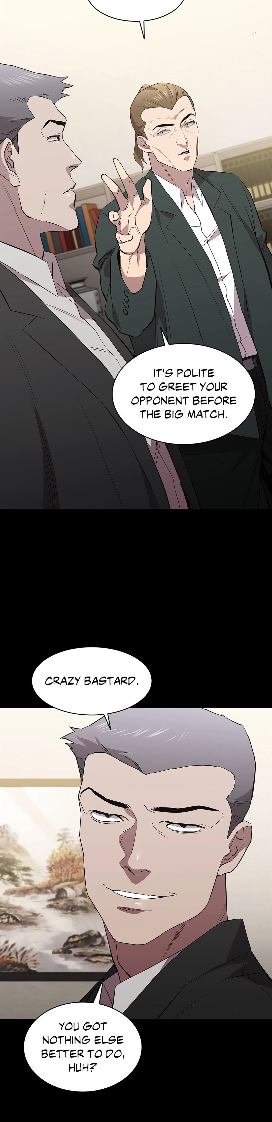 Thorns of Innocence - Chapter 35 [photo 30] - MangaPorn