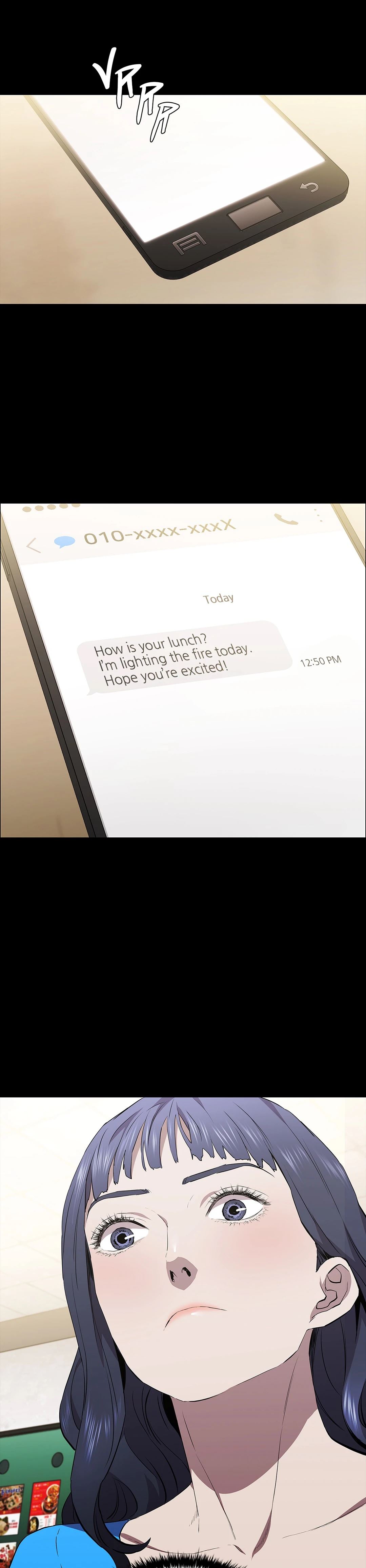 Thorns of Innocence - Chapter 35 [photo 35] - MangaPorn