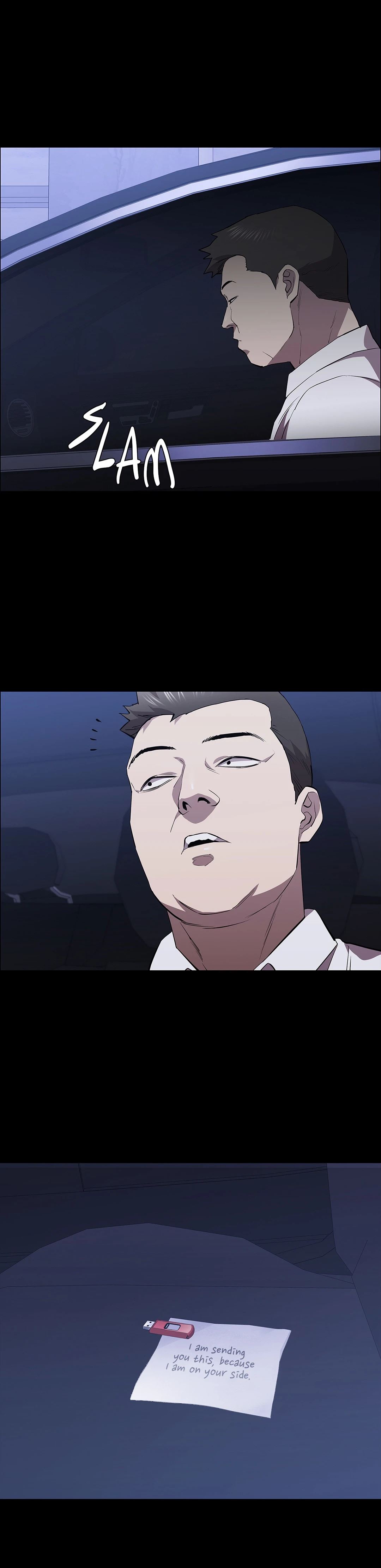 Thorns of Innocence - Chapter 35 [photo 37] - MangaPorn