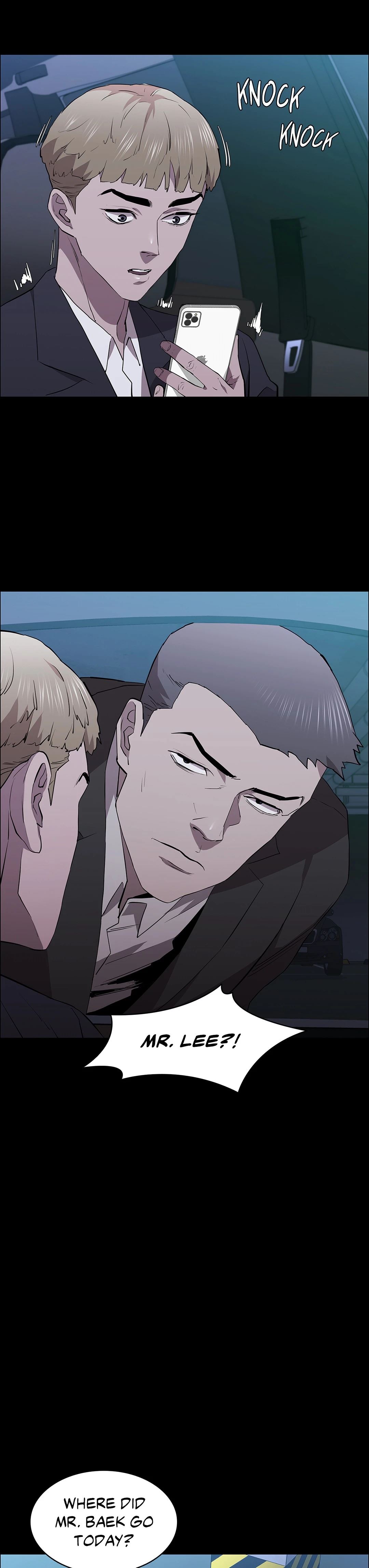 Thorns of Innocence - Chapter 35 [photo 4] - MangaPorn