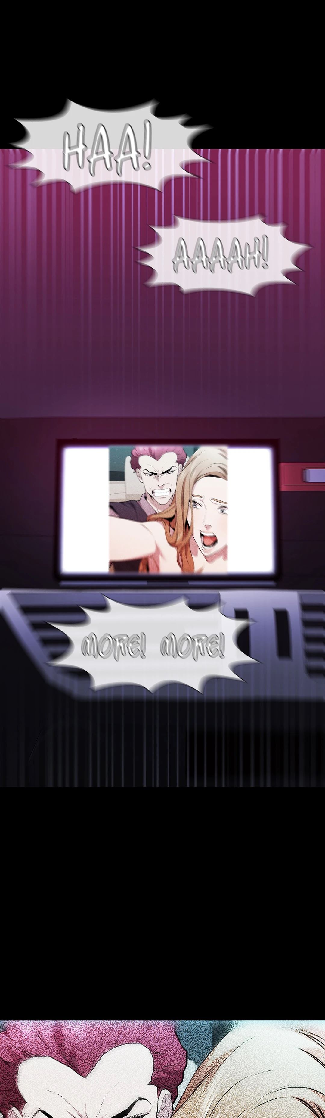 Thorns of Innocence - Chapter 35 [photo 40] - MangaPorn