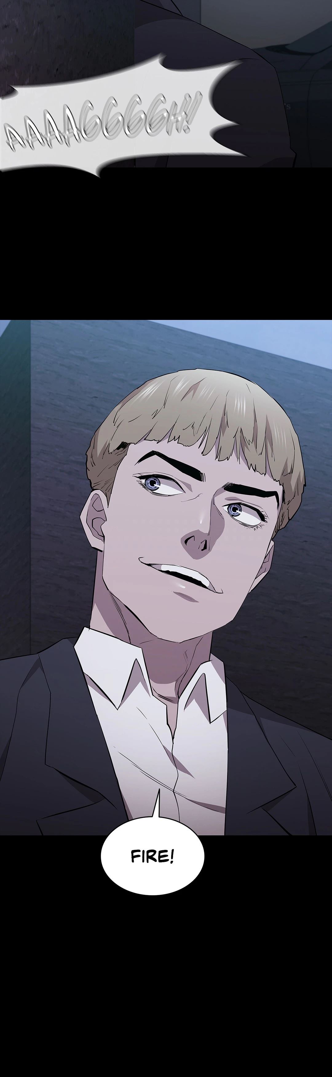 Thorns of Innocence - Chapter 35 [photo 44] - MangaPorn