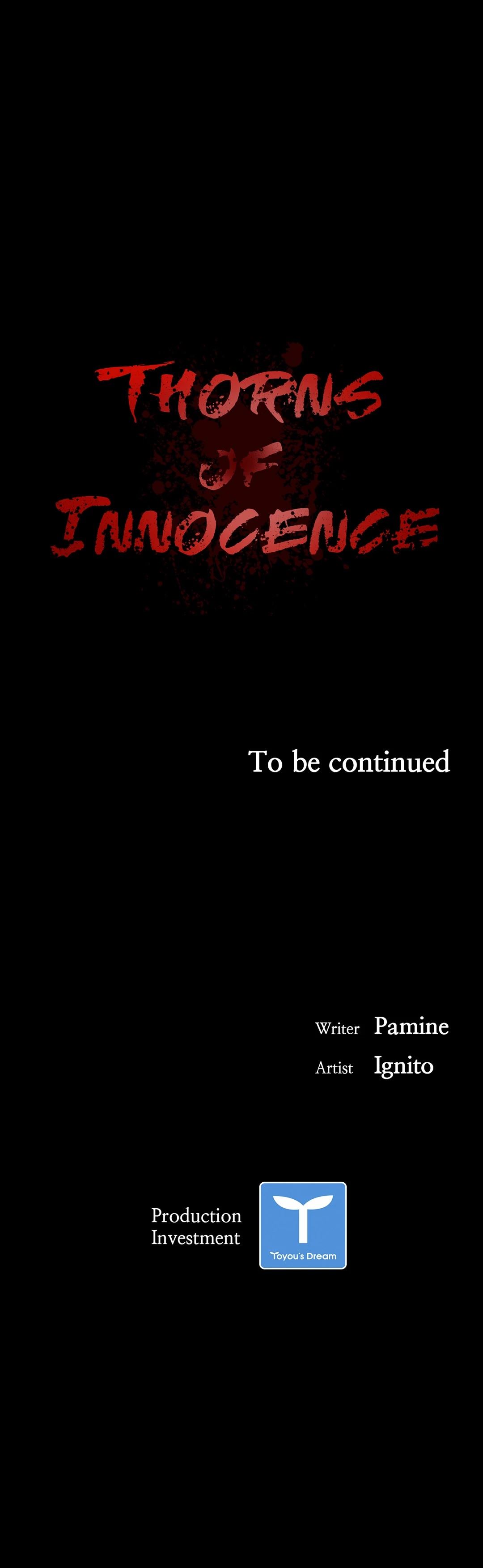 Thorns of Innocence - Chapter 35 [photo 45] - MangaPorn