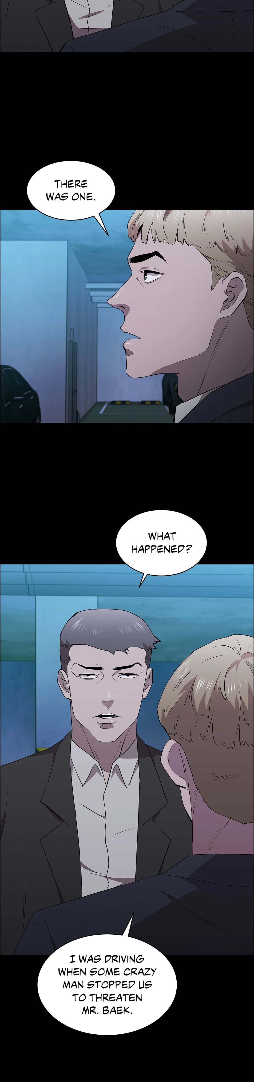 Thorns of Innocence - Chapter 35 [photo 6] - MangaPorn