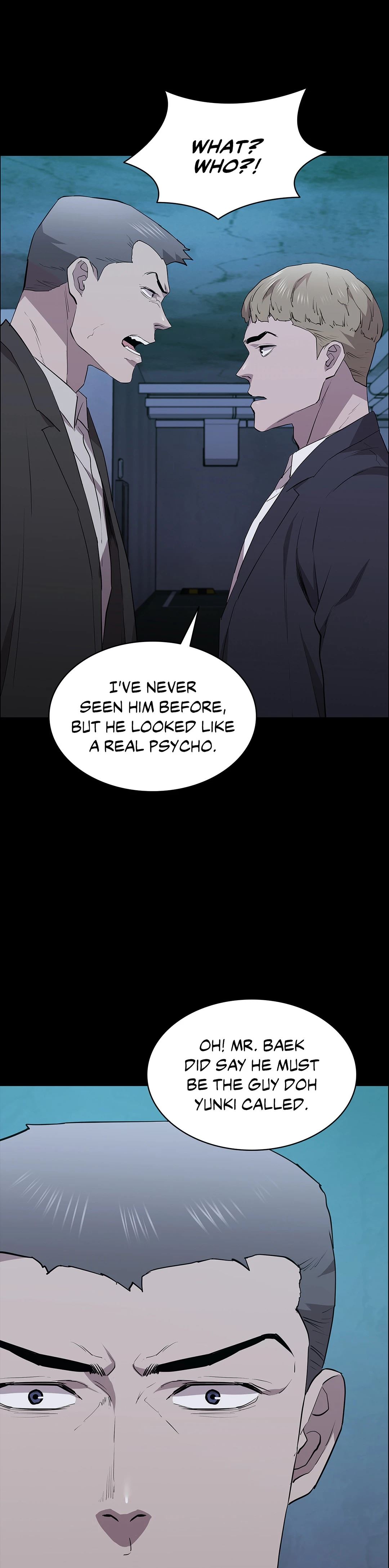 Thorns of Innocence - Chapter 35 [photo 7] - MangaPorn