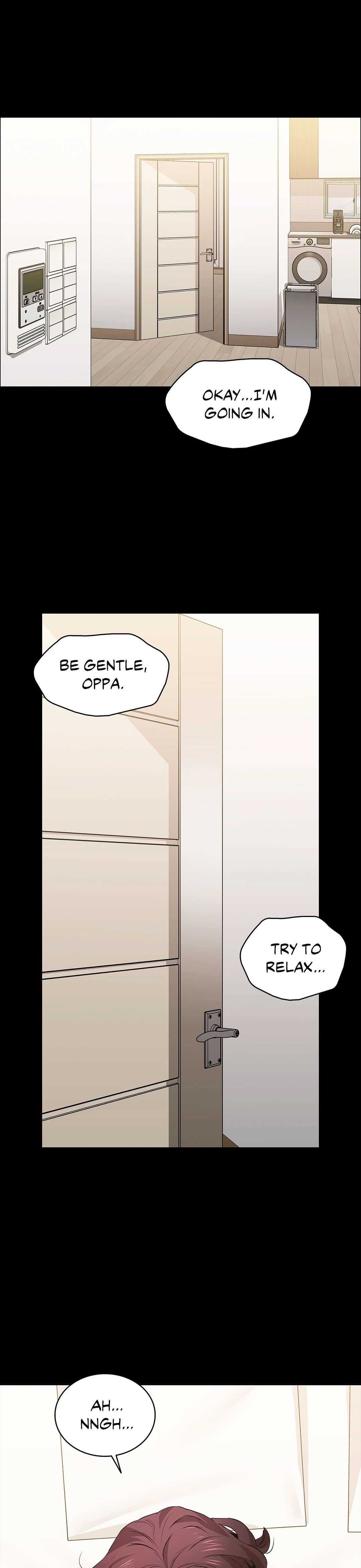 Thorns of Innocence - Chapter 36 [photo 1] - MangaPorn