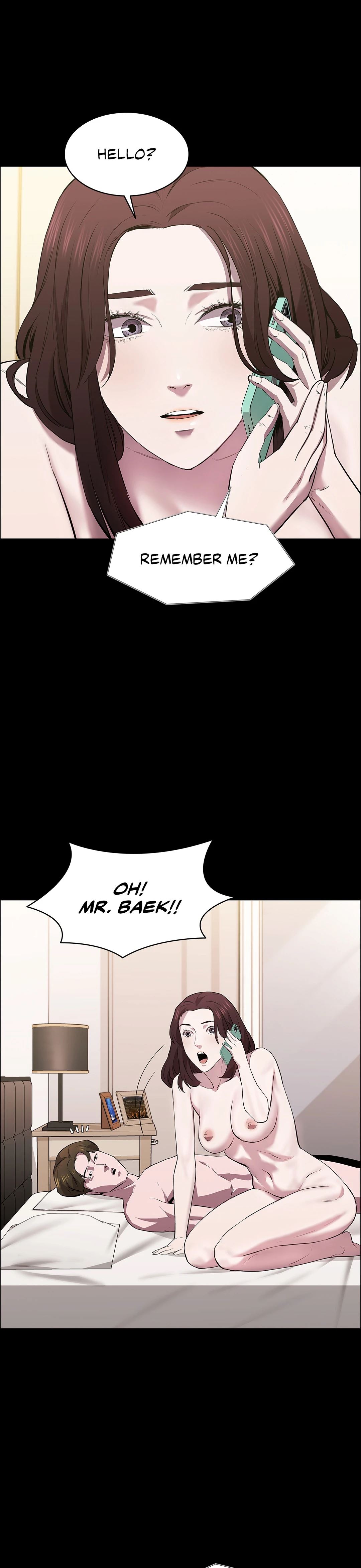 Thorns of Innocence - Chapter 36 [photo 10] - MangaPorn