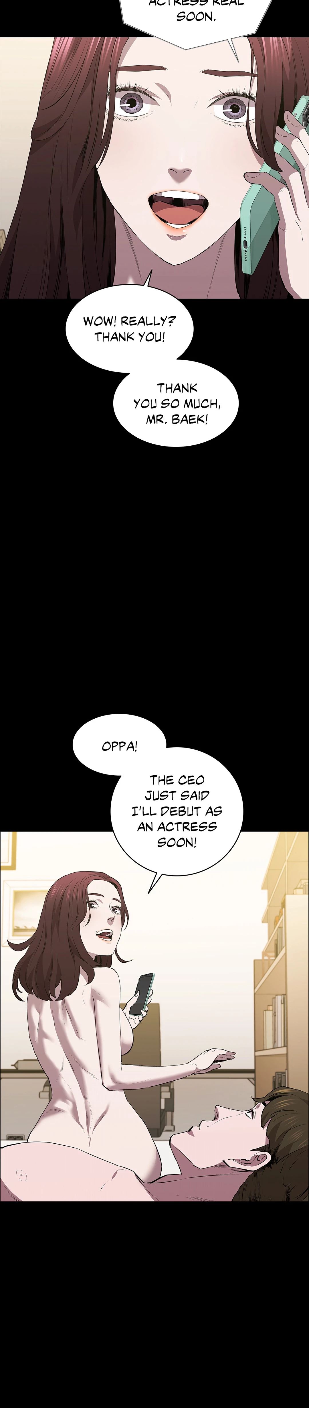 Thorns of Innocence - Chapter 36 [photo 14] - MangaPorn