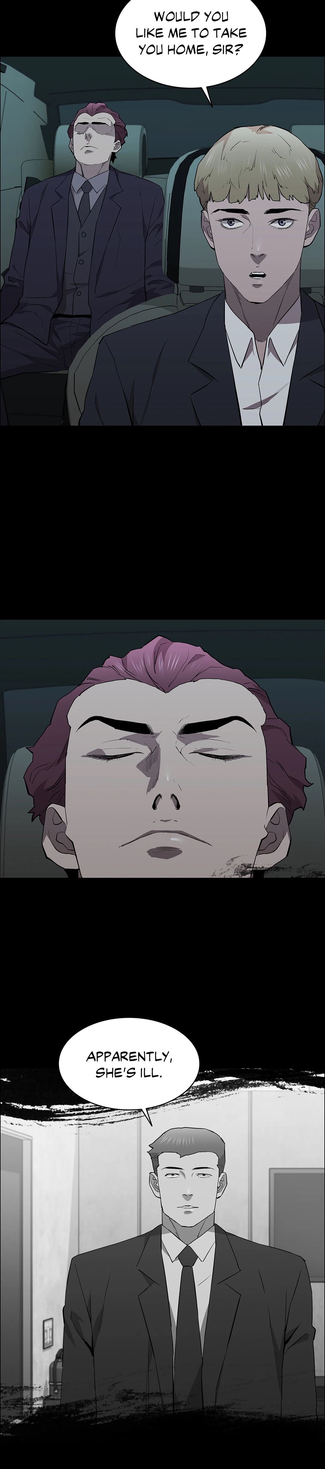 Thorns of Innocence - Chapter 36 [photo 24] - MangaPorn