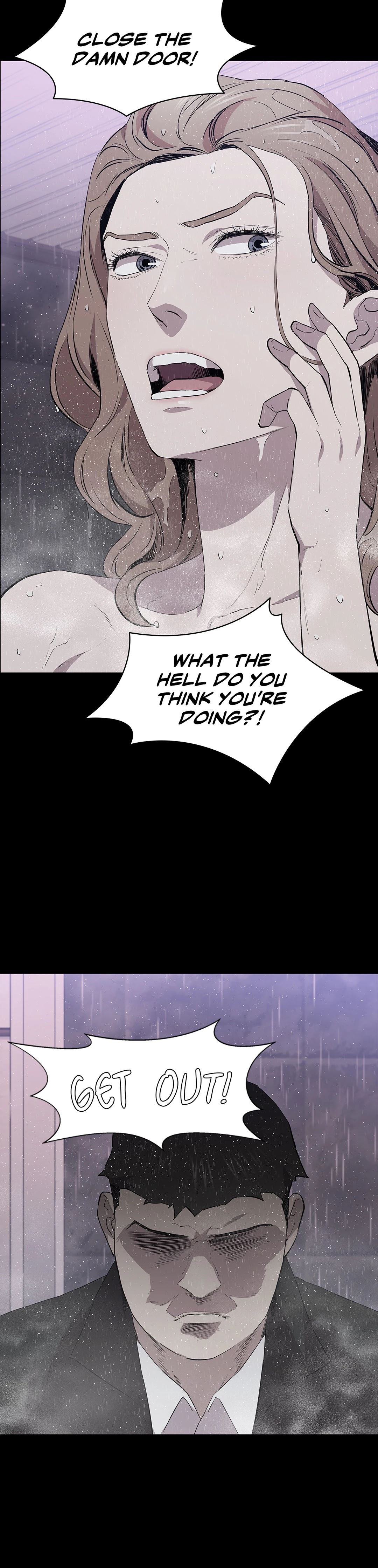 Thorns of Innocence - Chapter 36 [photo 29] - MangaPorn